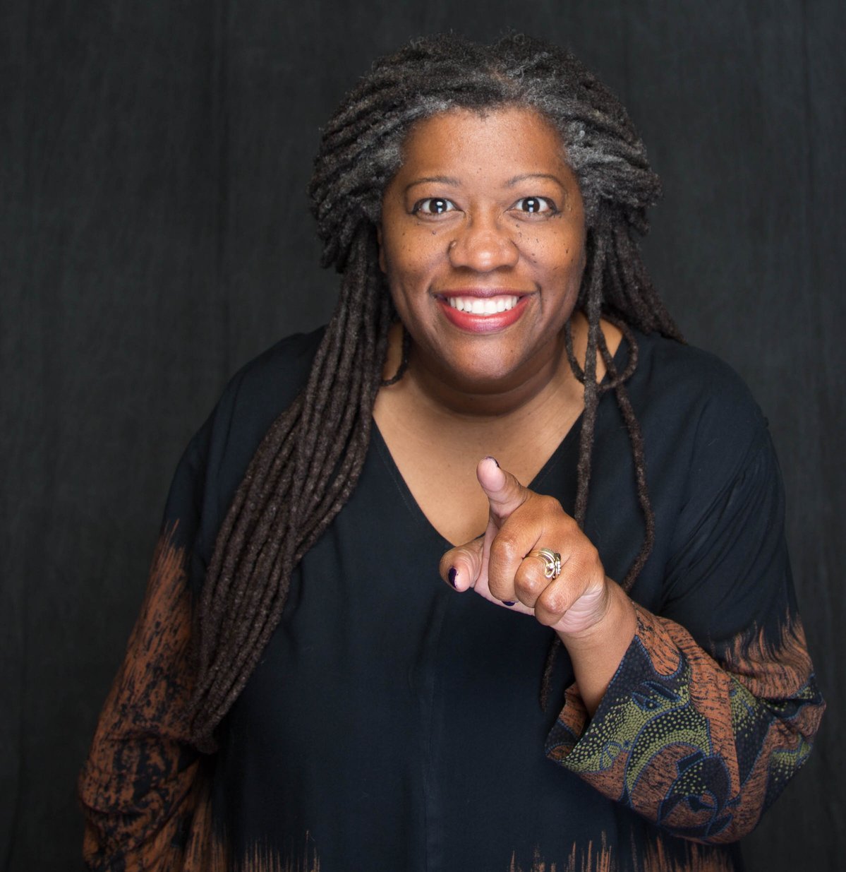 Donna Washington